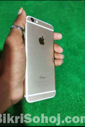 iPhone 6 64GB, Full Box